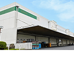 物流倉庫・物流センター：SLC春日部（埼玉県）