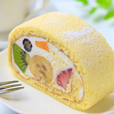 スイーツ・アイス