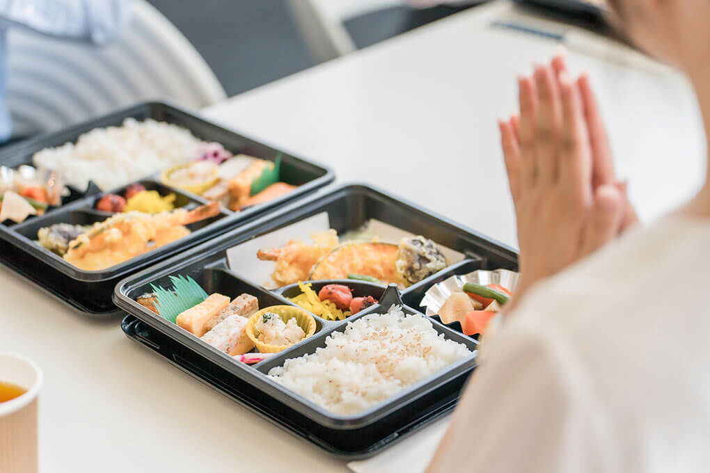 宅食事業の物流構築～運用