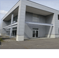 物流倉庫・物流センター：SLC千歳（北海道）